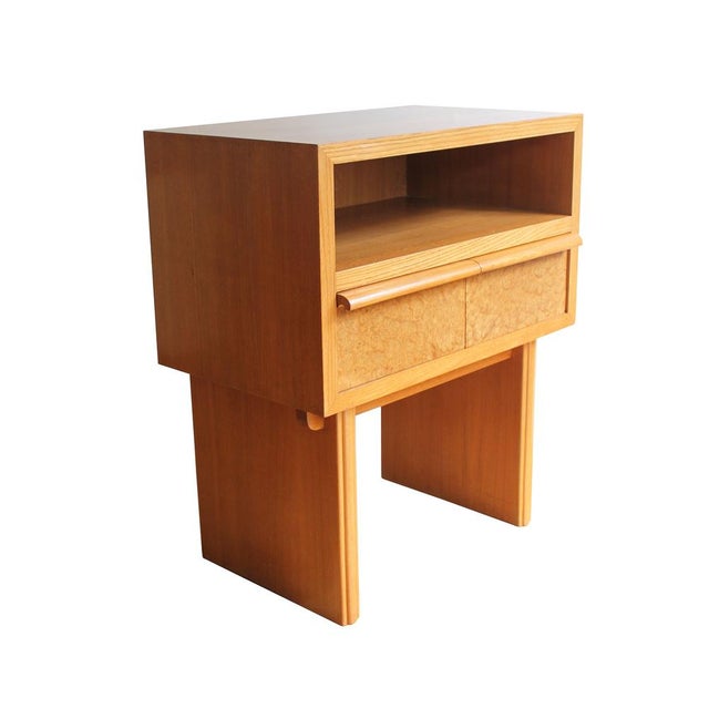 Art Deco Side Cabinet, 1930s For Sale - Image 14 of 14