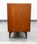 Mid-Century Modern 1960s Mid Century Modern Credenza Dresser Mahogany American Martinsville 12 Drawers For Sale - Image 3 of 11