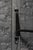 Antique Industrial Swing Arm Lamp For Sale In Chicago - Image 6 of 6
