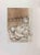 Etching on paper realized in 1980s. Hand signed in pencil. Artist proof. Very good condition. This piece is attributed to...