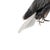 Eagle in Quartz and Silver For Sale - Image 3 of 6