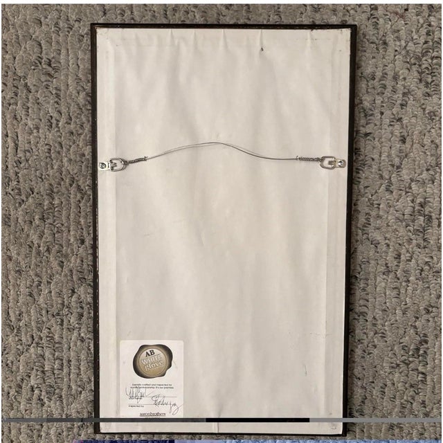 Portrait of a Woman, 2003 For Sale - Image 4 of 5