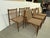 2020s Brownstone Montauk Dining Chairs, Set of Six For Sale - Image 5 of 12
