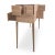 Alice Chest of Drawers by Theresa Zellner and Florian Nagl for Fabbro Arredi For Sale - Image 4 of 6