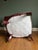 Antique Late 19th Century English Slipper Chair For Sale - Image 12 of 13