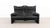 Maralunga 2-seater sofa by Cassina, designed in 1973 by Vico Magistretti. This sofa features foldable backrests to allow...
