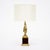 Maison Charles Maison Charles Vintage Brass Table Lamps, Horse Head, Circa 1950 For Sale - Image 4 of 9