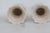 Lenox China Pair of 2 Ivory Porcelain Woodland Vases Acanthus Leaf Pattern 4929b For Sale - Image 9 of 15