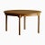 Mid-Century Modern Øresund Dining Table in Oak & Brass by Børge Mogensen for Karl Andersson & Söner, 1950s For Sale - Image 16 of 16