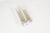 Single wall lamp in metal, brass, and glass by the German company Doria. In very good condition with renewed wiring. No...