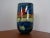 Large Italian Murano Glass Vase, 1960s For Sale - Image 14 of 14