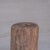 Wooden Tree Trunk Display Stand For Sale - Image 4 of 7