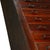 Brown 1930s Oak Printers Cabinet For Sale - Image 8 of 12