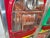 Professional Sammy Prize Party Vending Machine with 8 Stations, 1980s For Sale - Image 18 of 18