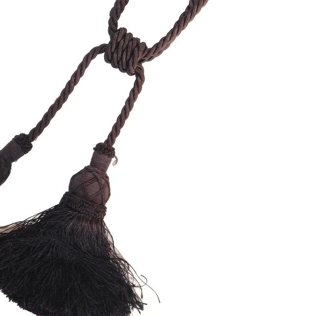 This was hand made in France and are the finest in the world.