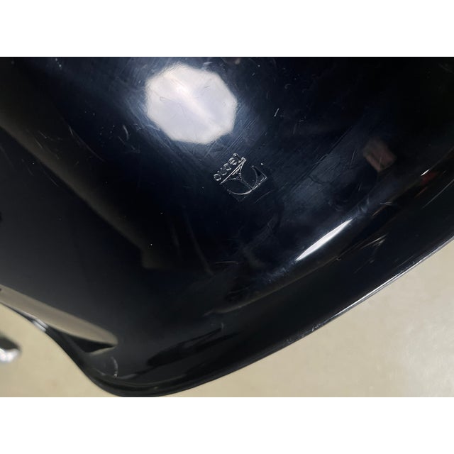 1970s Modus Chairs by Osvaldo Borsani for Tecno, 1970s, Set of 2 For Sale - Image 5 of 10