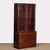 Rosewood Display Cabinet from Lyby Mobler, 1960s For Sale - Image 3 of 6