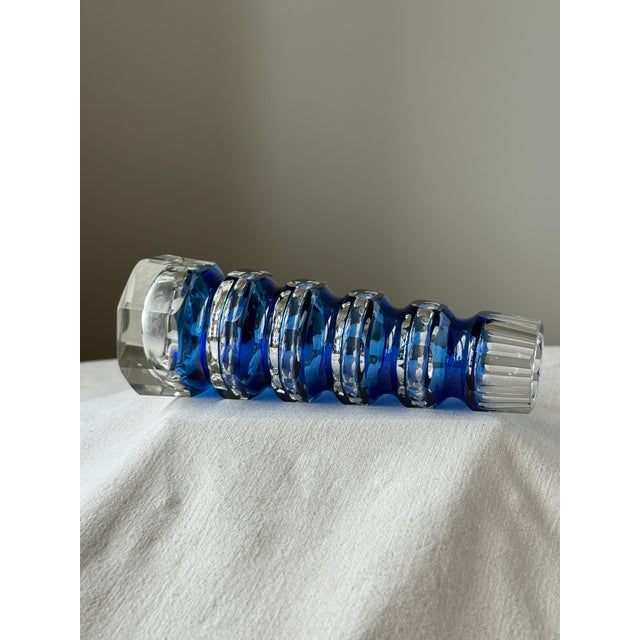 Art Deco Vase by Carl Meltzer, 1920s For Sale - Image 3 of 7