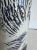 Sea Knot Porcelain Vase by Amy Allison For Sale - Image 4 of 5