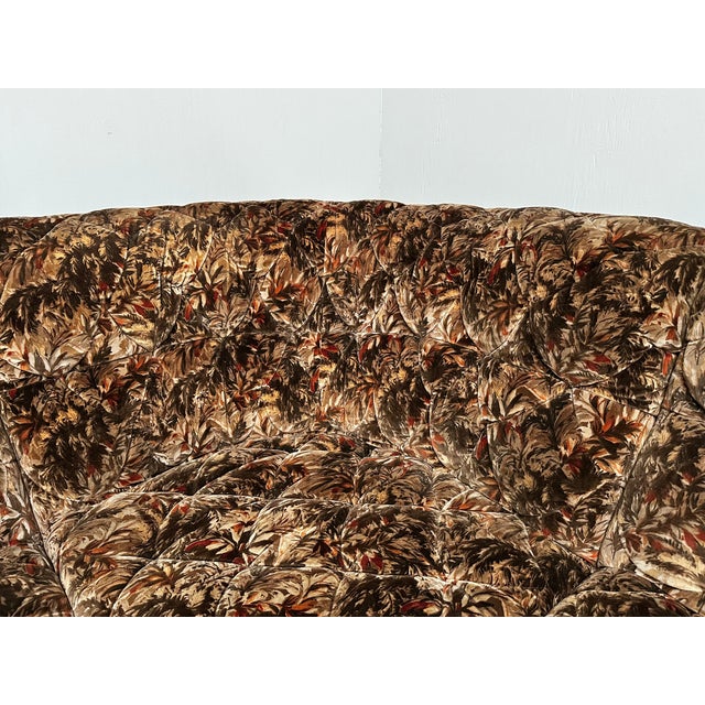 Vintage Modular Sofa by Laauser, 1970s, Set of 7 For Sale - Image 14 of 18