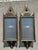 Vintage Monumental Copper Wall Sconces - A Pair For Sale - Image 11 of 12