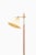 Danish Floor Lamp, 1950s For Sale - Image 4 of 11