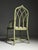 Bamboo Chair, England, 1980s For Sale - Image 3 of 13