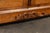 Antique Carved Wooden Lowboy Storage Cabinet For Sale - Image 10 of 10