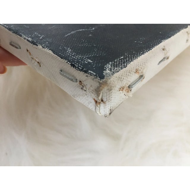 Original Peter Keil Realistic Nude Painting For Sale - Image 9 of 10