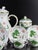Vintage Ming Dragon Tea Set from Meissen, 1920s, Set of 13 For Sale - Image 4 of 18