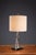 Folk Art Table Lamp, 1960s, in Very Good conditions. I have official proof of authenticity such as vintage catalogs,...