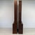 Dutch Brutalist Shelving Units - A Pair For Sale - Image 4 of 13