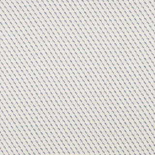 Sample - Schumacher Sullivan Fabric in Blue For Sale