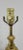 Art Deco 1960s Hollywood Regency Brass Westwood Lamp For Sale - Image 3 of 13