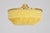 This rare pendant light was designed by hans-agne jakobsson and produced by his company in markaryd, sweden in the 1960s....