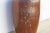 19th Century Large Glazed Terracotta Spanish Jug For Sale - Image 5 of 7