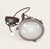Metal Nemo Pendant Lamp by Le Corbusier for Cassina, 1950 For Sale - Image 7 of 12