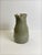Stoneware Salt Glazed Studio Pottery Jug by John Jelfs, 1990s For Sale - Image 6 of 10