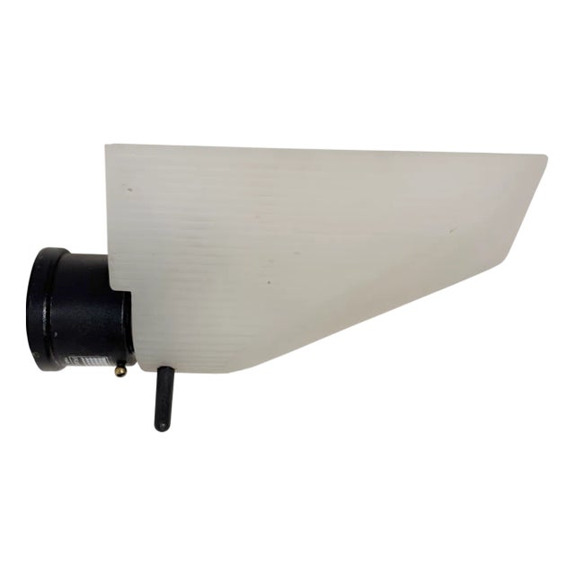 Applique from Prandina, Italy, 1980s For Sale