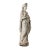 White Marble Autumn Allegory Statue For Sale - Image 9 of 9