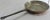 Early 19th Century Hammered Copper Frying Pan From France For Sale - Image 4 of 7