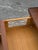 Mid 20th Century Mid 20th Century Henkel Harris, Federal Style Cherry Two Drawer NightStand For Sale - Image 5 of 9