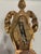 Vintage Brass Horn Motif Sconces - a Pair For Sale - Image 11 of 11