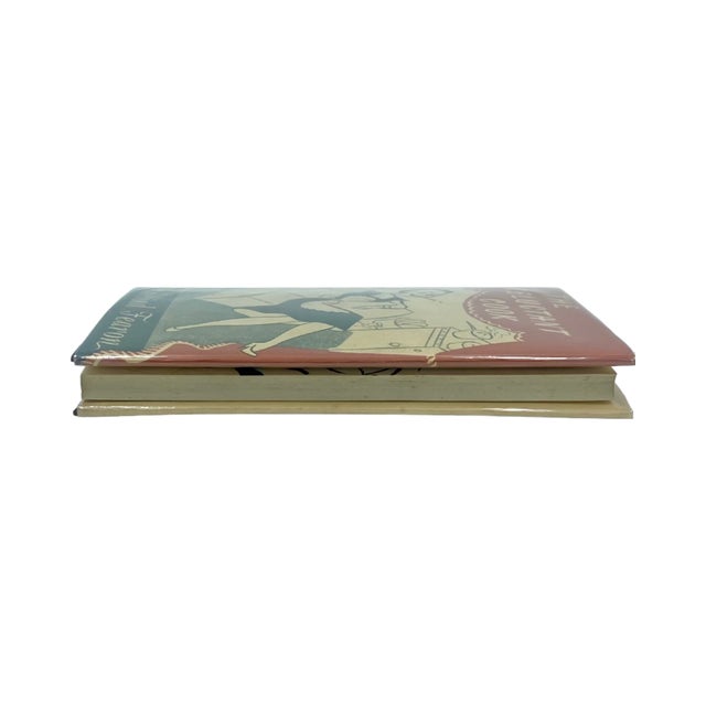 The Reluctant Cook by Ethelind Fearon 1957 Hardcover Book For Sale - Image 11 of 13