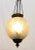 Metal Art Nouveau Suspension, 1900s For Sale - Image 7 of 9