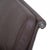 EA208 Softpad Chair in Nevada Coffee Aniline Leather by Charles Eames, 2007 For Sale - Image 10 of 16