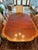 1990s Baker Charleston Mahogany Dining Table For Sale - Image 10 of 15
