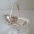 A fine antique english sterling silver swing-handle basket by the renowned sheffield maker joseph rodgers & sons,...