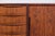 Scandinavian Symmetric Sideboard in Rosewood, Denmark, 1960 For Sale - Image 17 of 18