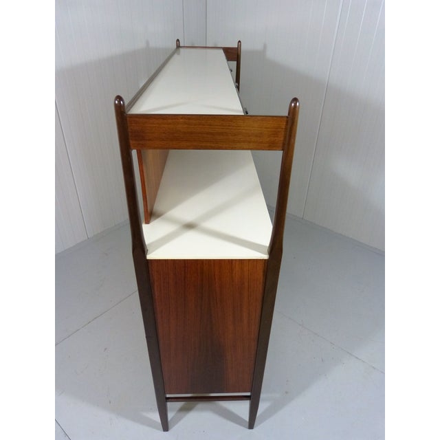 Mid-Century Modern Highboard from Deutsche Werkstatten, Germany, 1960s For Sale - Image 3 of 16